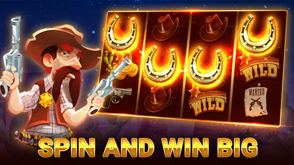 Chơi Slot game trên di động với dagac3 Android
