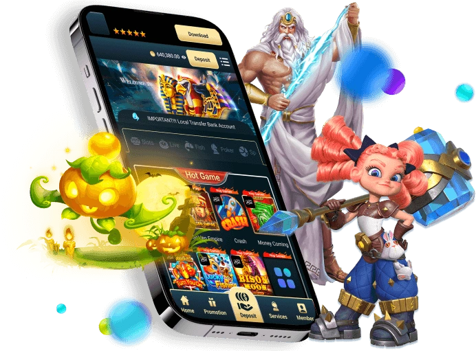 Biểu tượng đá gà trực tiếp trên ứng dụng dagac3 Android
