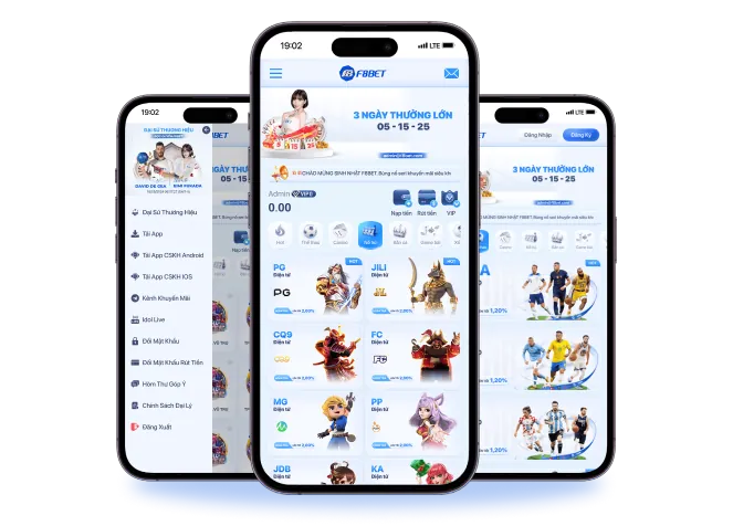 Biểu tượng casino trực tuyến với người chia bài thật trên ứng dụng dagac3 Android