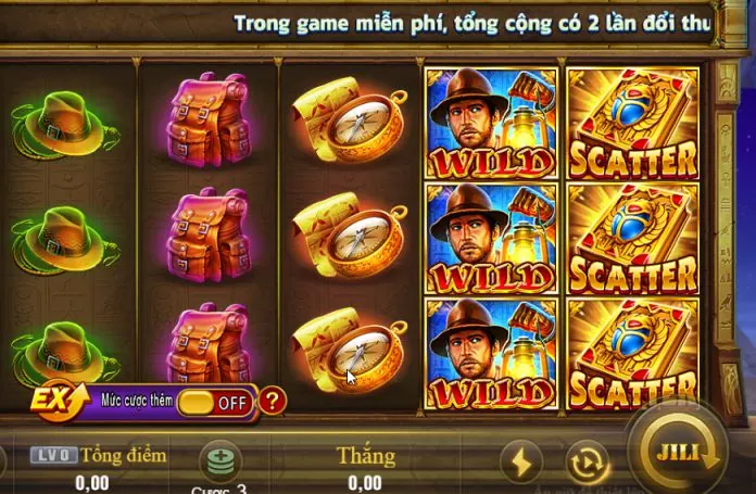Các cấp độ VIP độc quyền của dagac3 Android