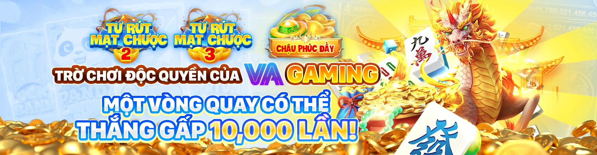 dagac3 Android Ứng dụng cá cược trực tuyến hàng đầu Việt Nam