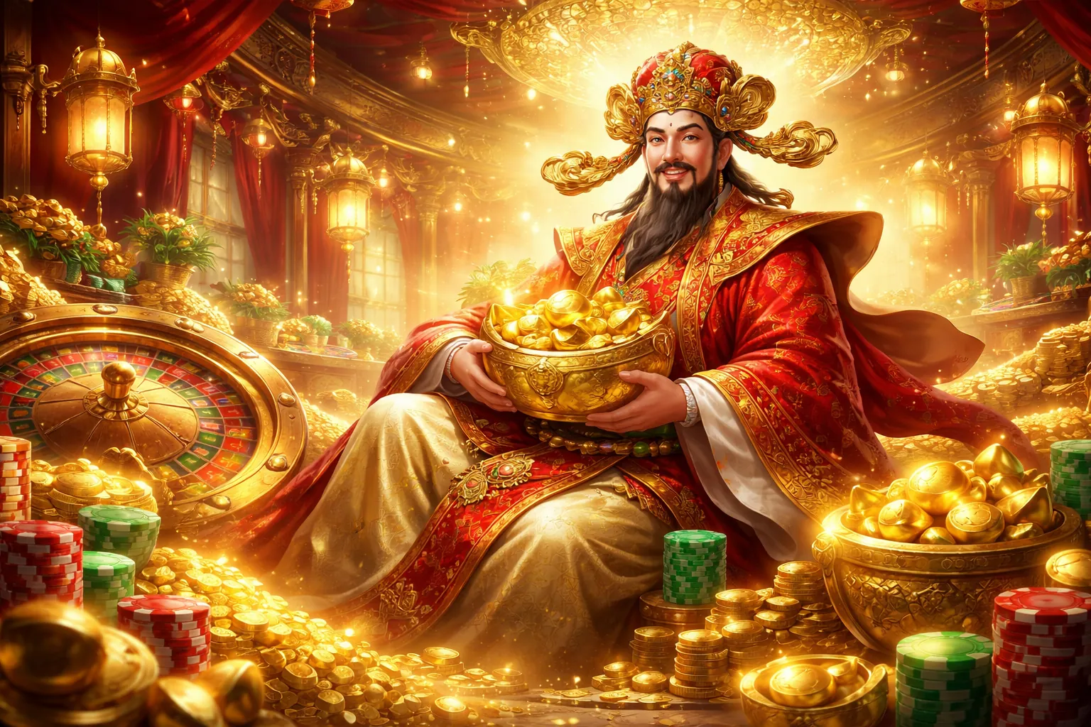 Hình ảnh chính về hướng dẫn an toàn trò chơi dagac3 android