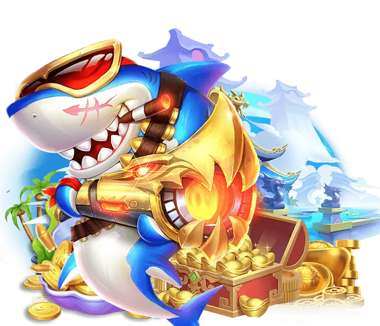 Chiến lược trò chơi bắn cá trên dagac3 android