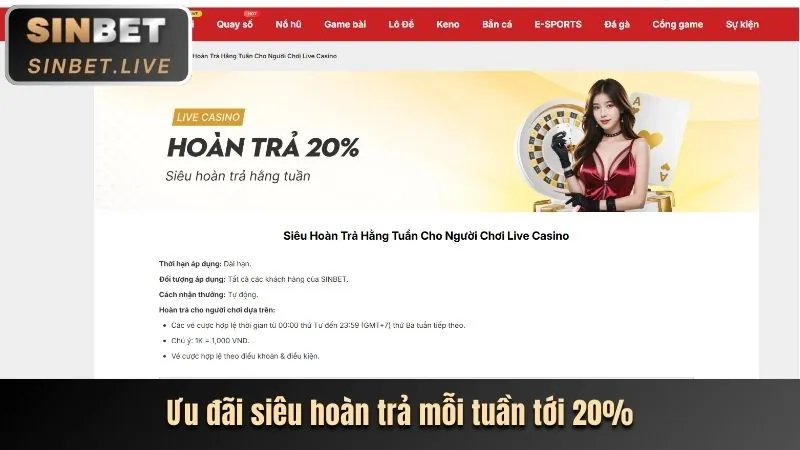 Đa dạng trò chơi cá cược trên dagac3 android